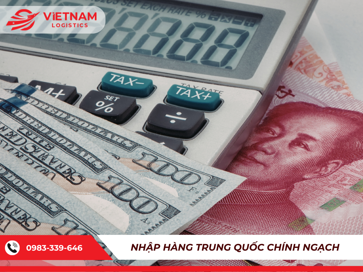 Phương thức t&iacute;n dụng chứng từ (Letter of Credit - L/C)